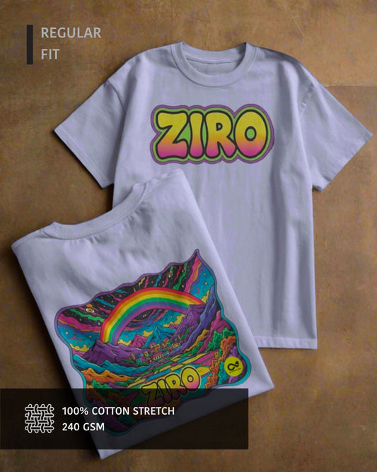 CMZ ORIGINALS : ZIRO
