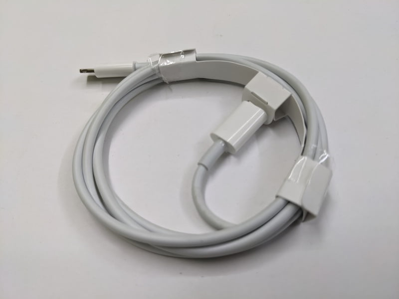 Apple Original USB-C to Lightning Cable 1m