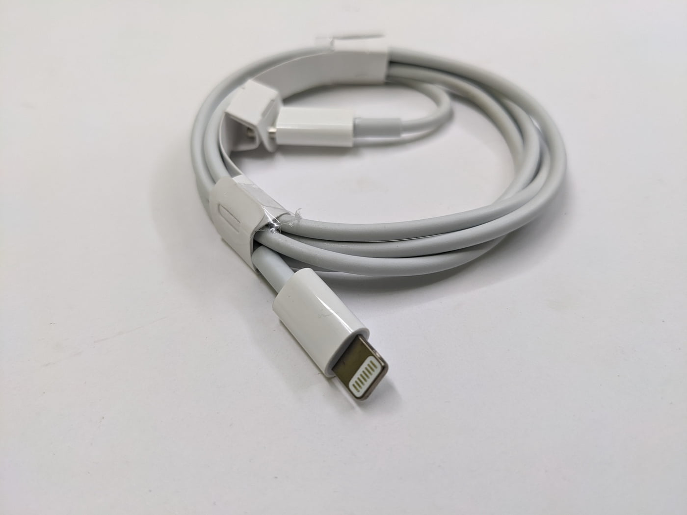 Apple Original USB-C to Lightning Cable 1m