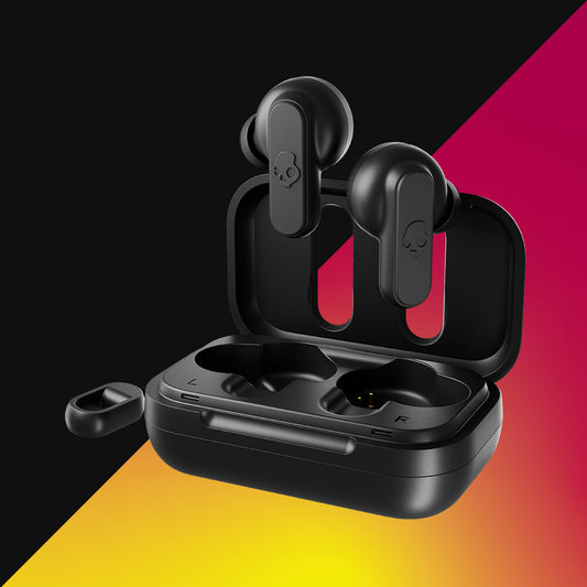 Skullcandy Dime 2 True Wireless in-Ear Bluetooth Earbuds