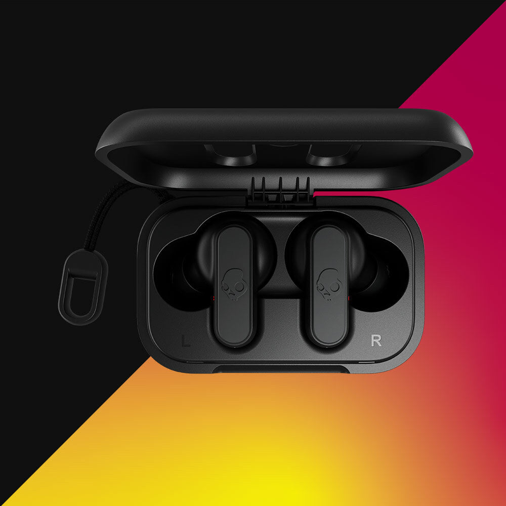 Skullcandy Dime 2 True Wireless in-Ear Bluetooth Earbuds