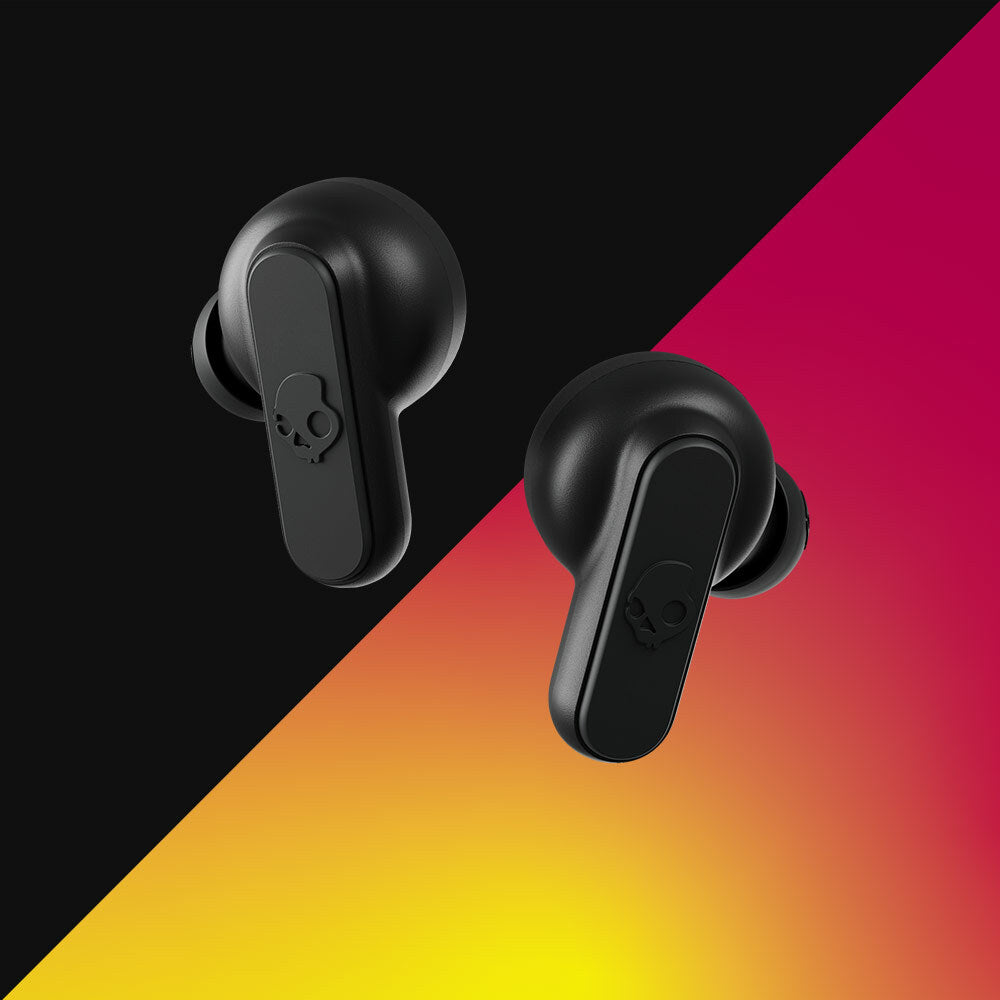 Skullcandy Dime 2 True Wireless in-Ear Bluetooth Earbuds