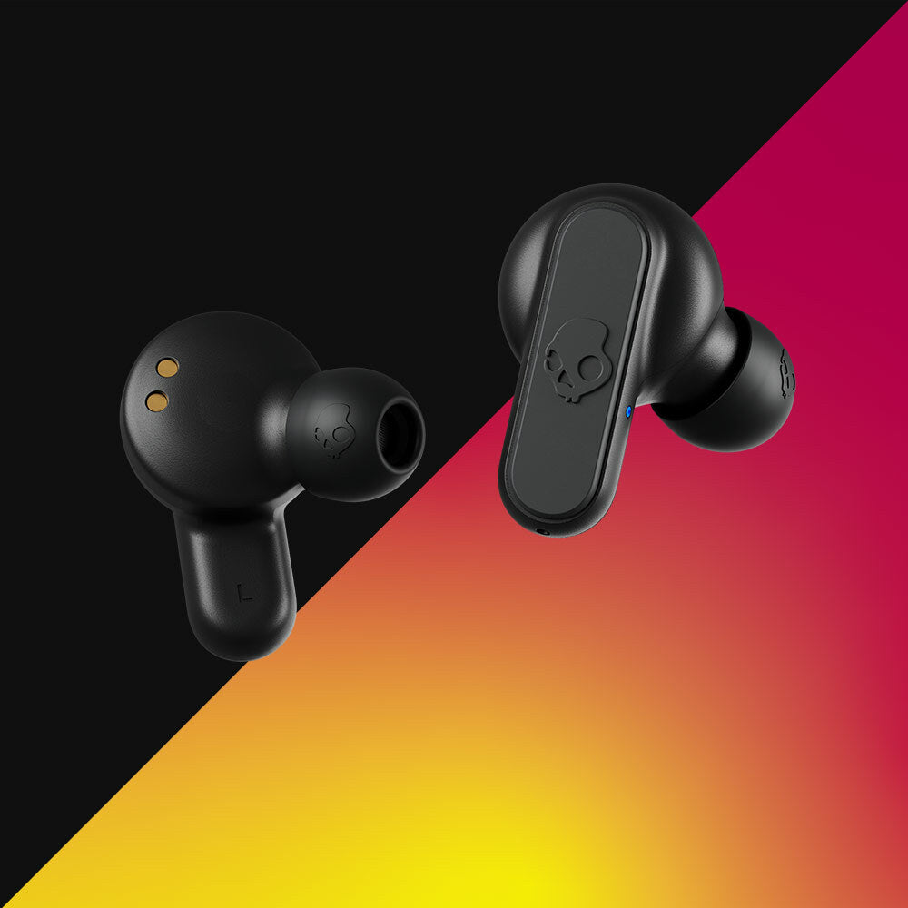 Skullcandy Dime 2 True Wireless in-Ear Bluetooth Earbuds