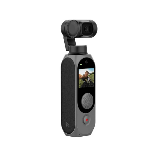 XIAOMI FIMI PALM 2 HANDHELD GIMBAL POCKET 4K CAMERA