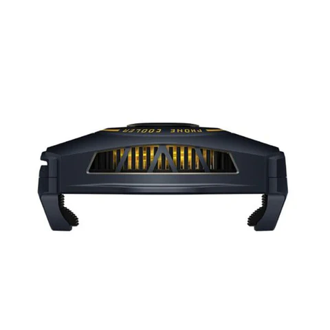 Genuine IQOO cooling back clip fan 2 Pro For mobile phones - Universal
