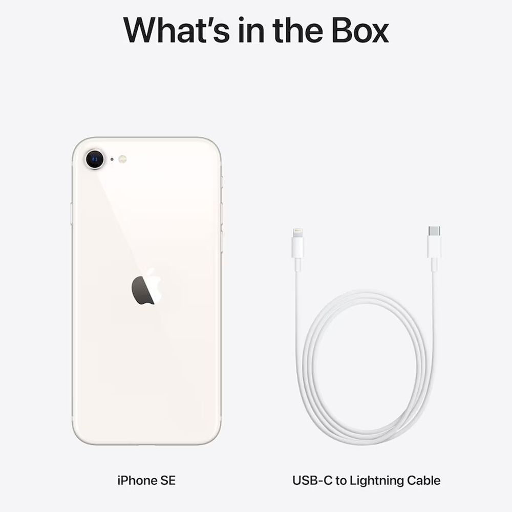 Apple iPhone SE 2 64GB