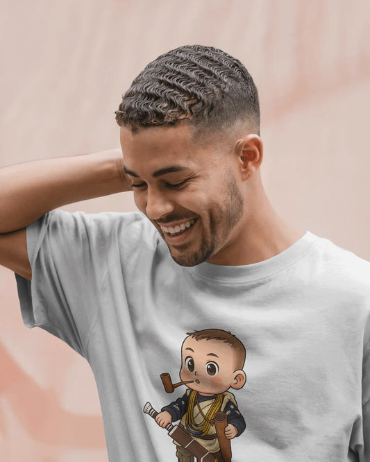 “Himey” Unisex Classic Crew T-Shirt